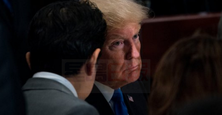 美官員：美國將對朝鮮等8國實施旅行禁令