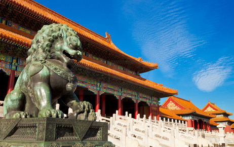 “藍天保衛戰” 北京11月起嚴令停工4個月