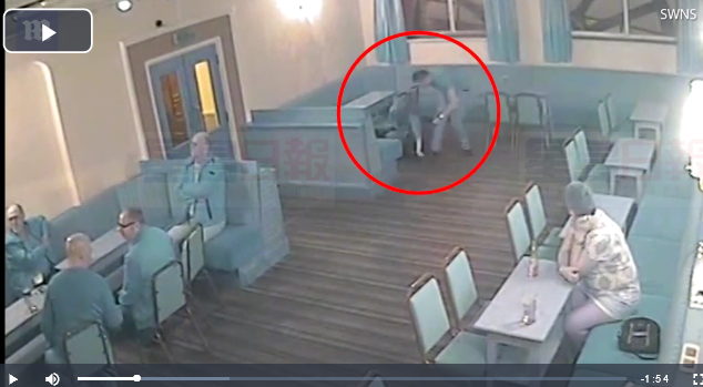 女子預產期剩5天 遭男友猛踢肚胎兒慘死腹中