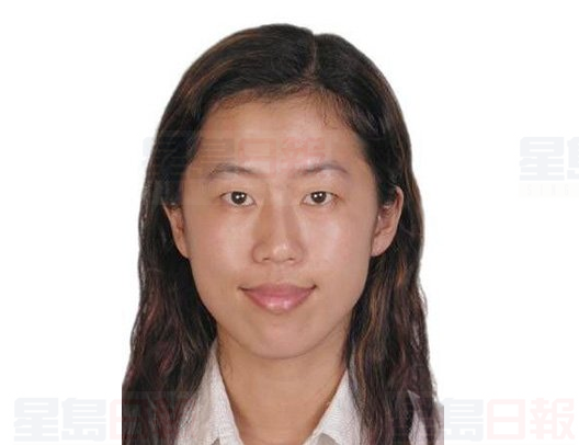 “百名紅通人員”王林娟從加拿大回國投案