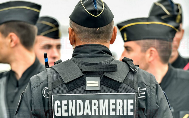 2名美國女大學生法國遭潑酸 1人視力受損