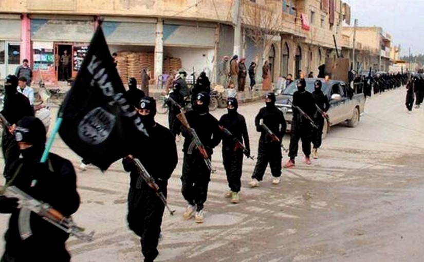 魁省男子因試圖離開加拿大參加ISIS被判9年徒刑