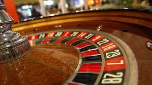 卑詩省律政廳長要求檢討低陸平原賭場的洗黑錢情況