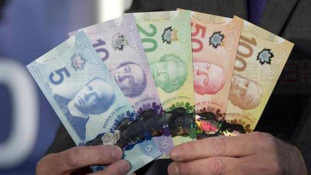 加拿大最新收入報告這10條你要知道