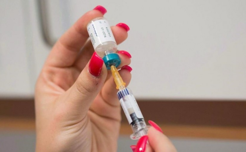 薩省將提供免費的HPV疫苗 幫助保護男孩免受癌症的侵害