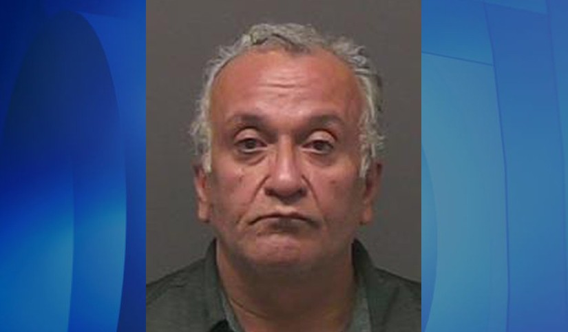 Richmond Hill校車司機又惹事了 性侵女孩被逮捕