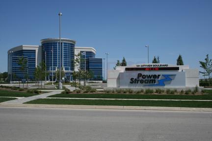 列治文山部分地區停電 逾千用戶受到影響