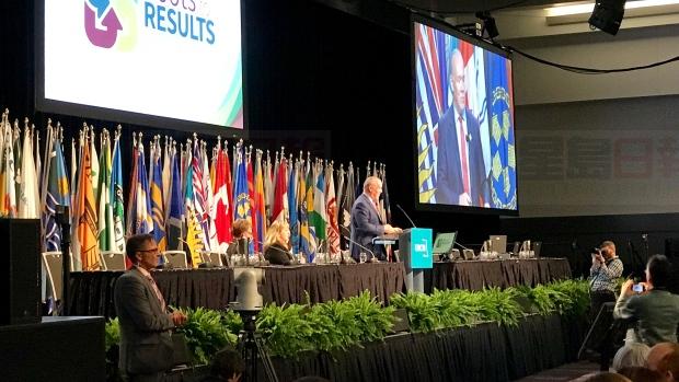 卑詩省政府公布全省打擊吸毒過量問題的措施