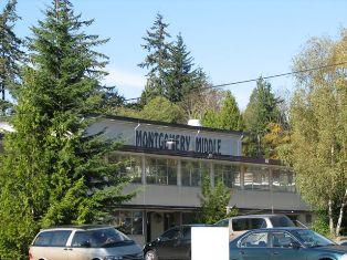 卑詩省高貴林市兩名少年因破壞學校被捕