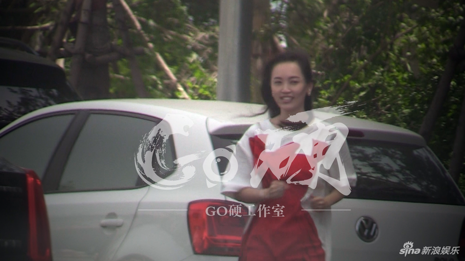 馬蓉被曝拒絕和王寶強離婚 稱與王寶強還有感情