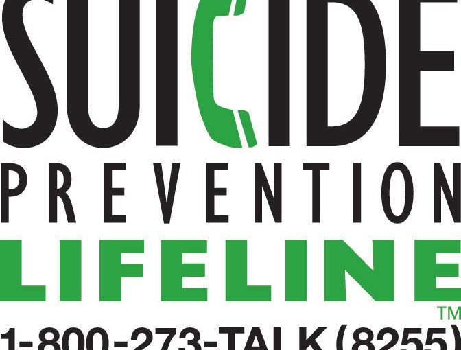 加國將於今年底開設全國預防自殺熱線