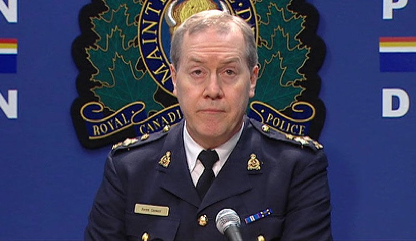 卑詩任命反洗黑錢獨立調查官