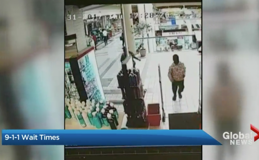 Sheridan枪击案内幕：911报警电话等待时长五分钟