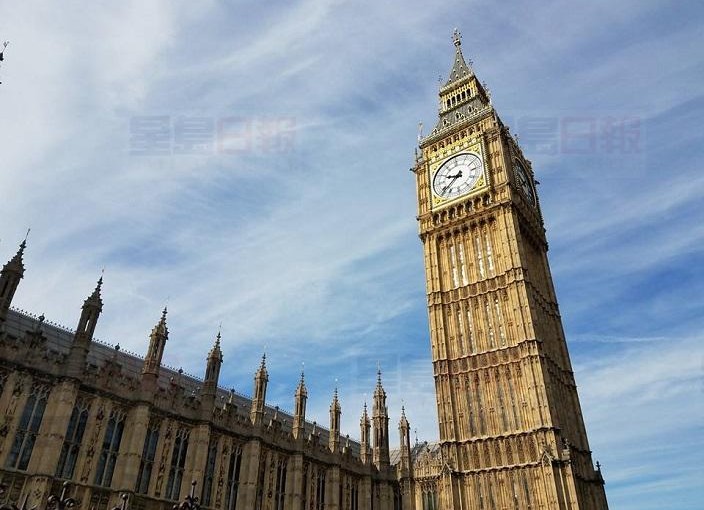 倫敦中心城區房價創下2008年以來最差表現