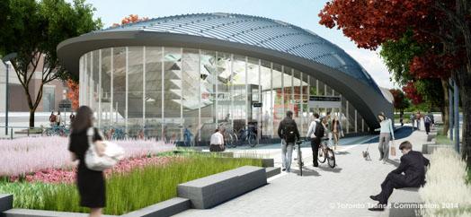 TTC新線路年底將正式投入使用 未來三個月內大量技術障礙有待排除