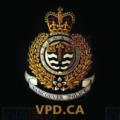 溫哥華東區發生開槍案 未收到受傷報告