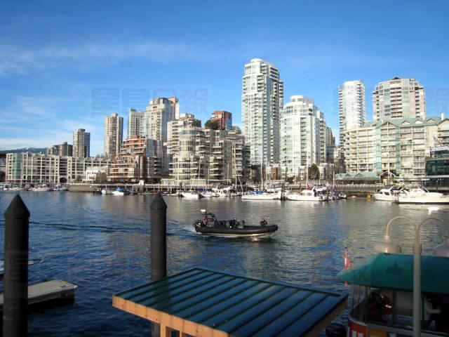 卑詩8月房銷維持平穩 屋價按年升19%