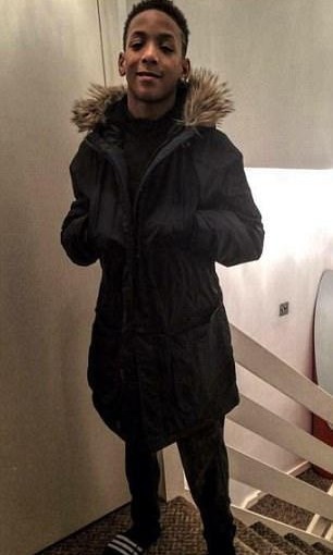 英男孩因黑幫鬥毆無辜喪生 Youtube拒刪暴力視頻