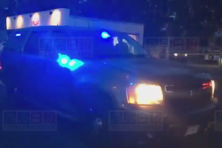 卑詩省阿波斯福再發生槍殺案 一名青年死亡