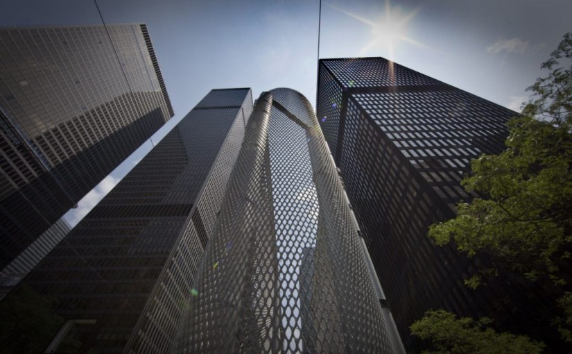 全球股市因朝鮮保持克制大幅上升