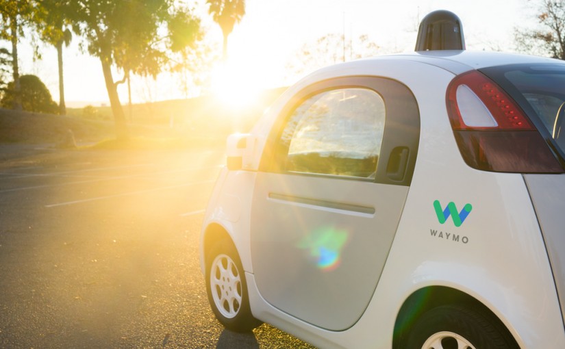 Waymo：Uber竊取無人駕駛機密應賠18.59億美元