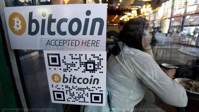 中國全面“封殺”比特幣 BBC：戳破國際市場泡沫