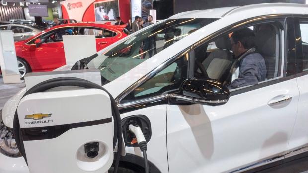 調查顯示30%加拿大人相信自動駕駛汽車會在未來成為主流