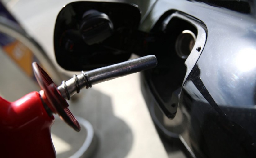 多倫多今日油價（9月11日）