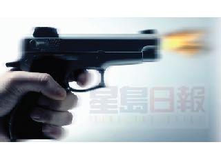 多倫多“西北走廊”每天至少一次槍擊