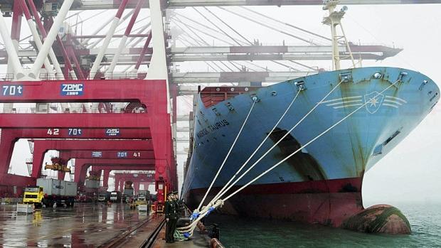 加國七月貿易逆差跌至$30億