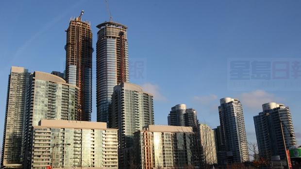 穆迪：加國房地產五年內價格緩慢上漲