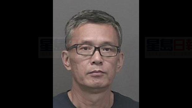 涉嫌騷擾女生 華裔校車司機被控罪