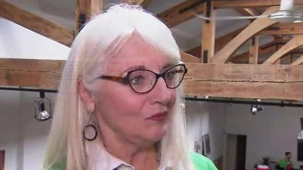 Lady Gaga今晚多倫多開唱 其母訪青少年收容所