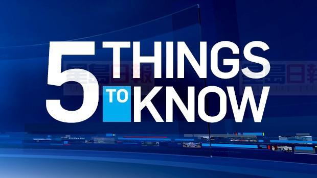 9月18日早間新聞精選