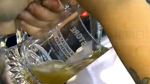 多倫多市議員：啤酒車應該走進城市公園