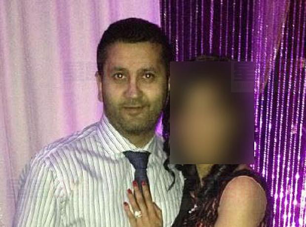 男子持假學位應聘要現金付錢 華人律師被騙