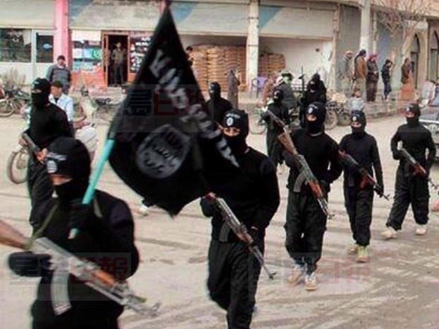 俄外交部：IS預感即將失敗 開始向歐洲轉移資金