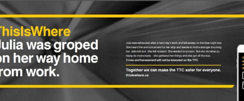 TTC反騷擾活動開始 新手機應用可隨時舉報