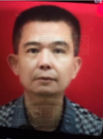 卑詩省素里市一名華裔男子失蹤超過一星期