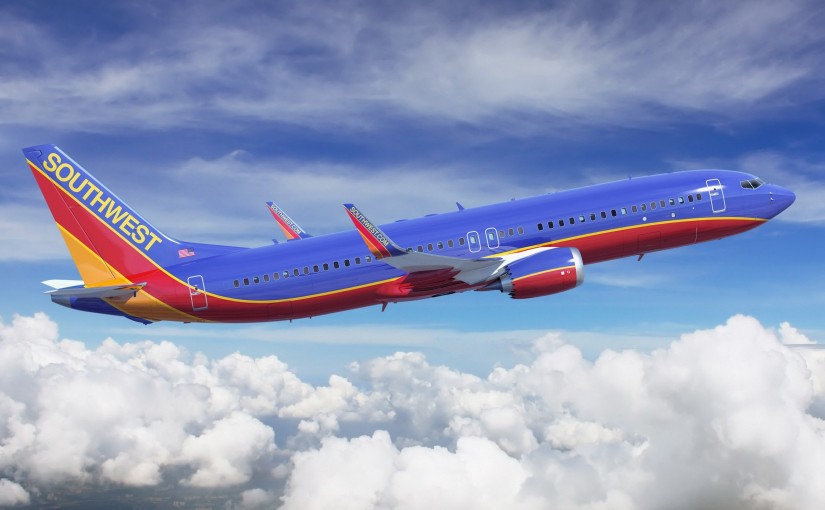 美國女乘客因對寵物過敏被強拖下飛機