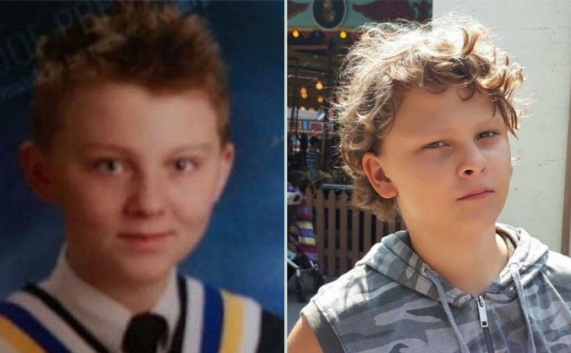 多倫多兩兄弟失踪已三天