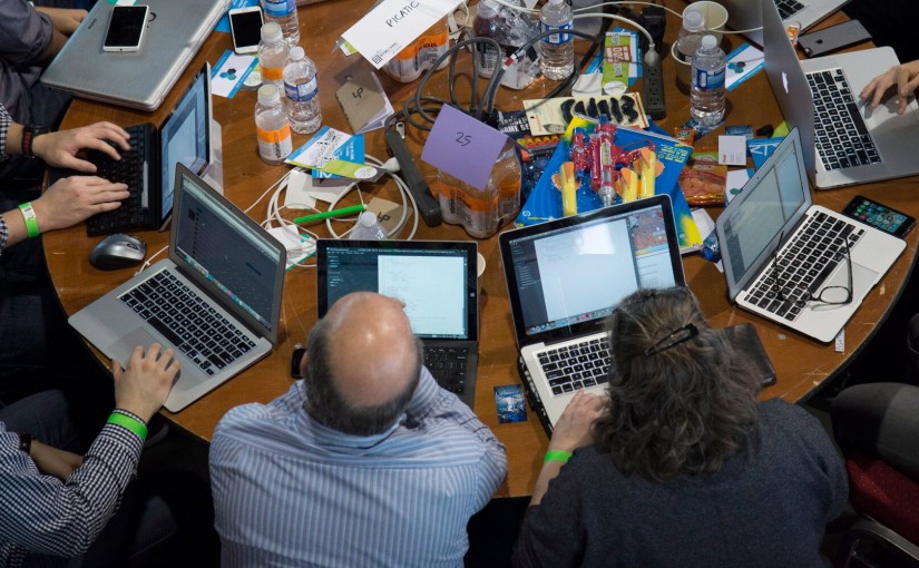 多倫多科技行業市場仍舊缺乏女性參與