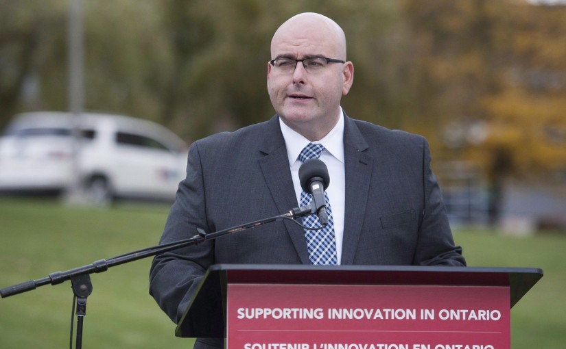 交通部長：安省分心駕駛將遭嚴懲