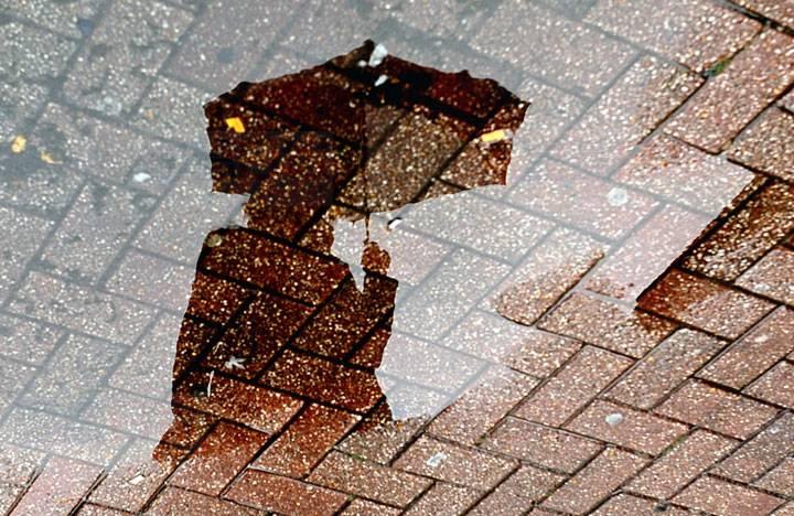 多倫多今日小雨轉陰 注意防寒保暖