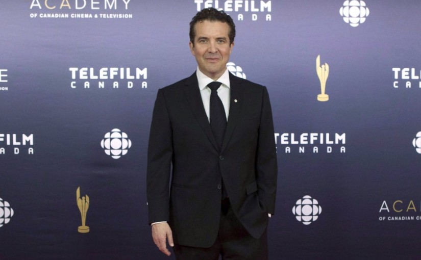 CBC幽默主持人Rick Mercer宣布退出 15季節目即將停播