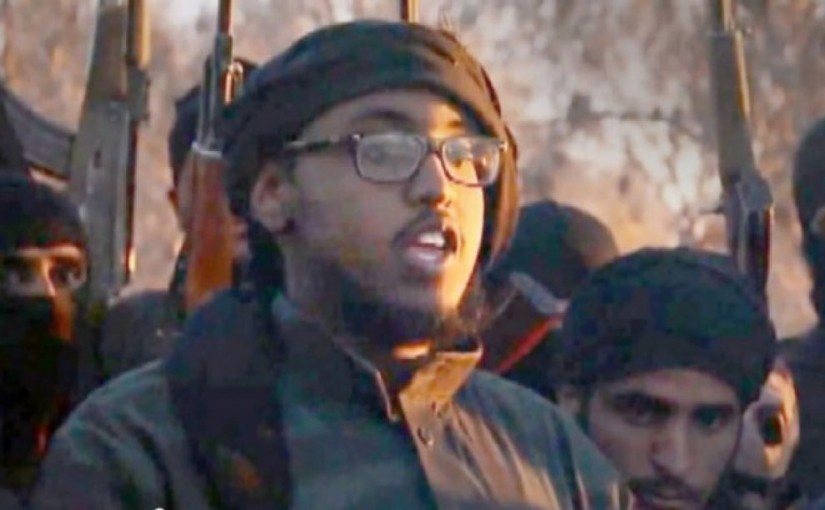 多倫多ISIS前成員：看到了從未想過的暴力恐怖行為