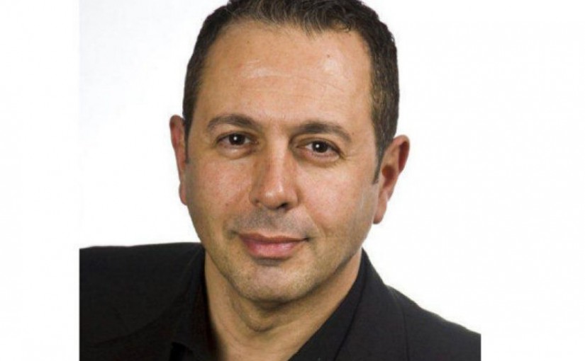 著名多倫多地產經紀遇害前的最後時光