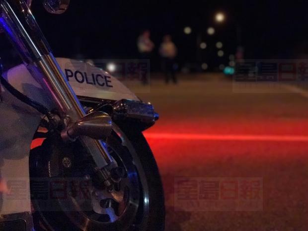 反腐調查揭露警員涉罪 前素里皇家騎警被控搶劫販毒