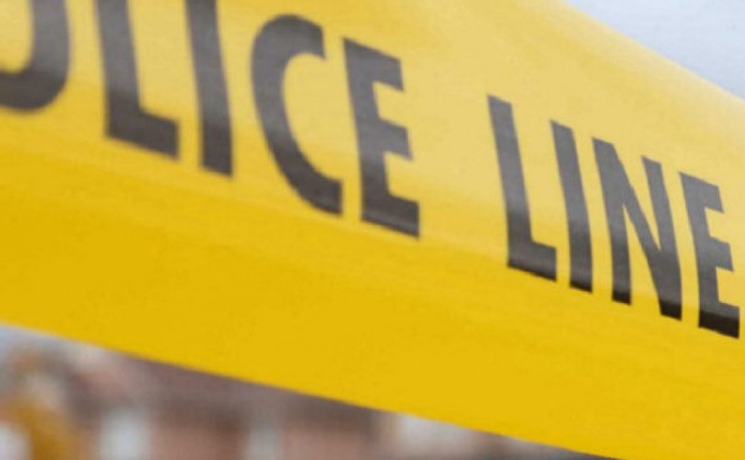 北約克又出搶劫案，17歲少年被捅