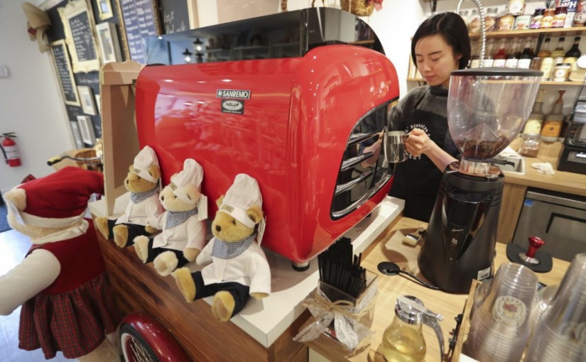 泰迪熊日就要到了 小小玩具熊還有這麼多大秘密？